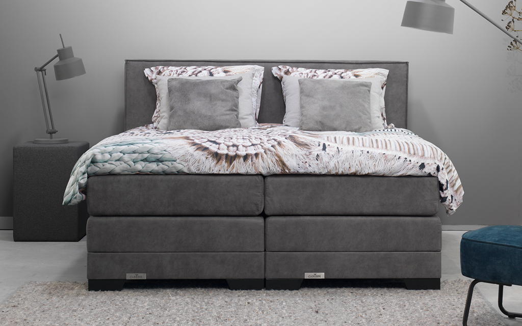 Caresse 3800 Rough grey