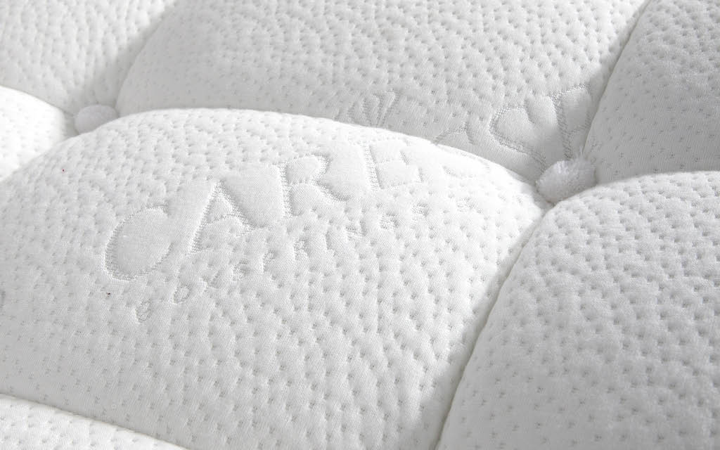 HR comfortschuim 625 topmatras