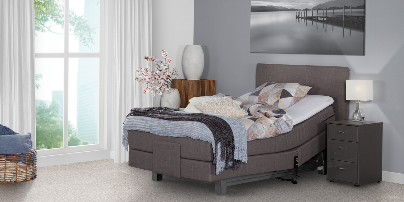 Caresse-sfeer-4600C-prdct Caresse 4600 Comfort elektrisch
