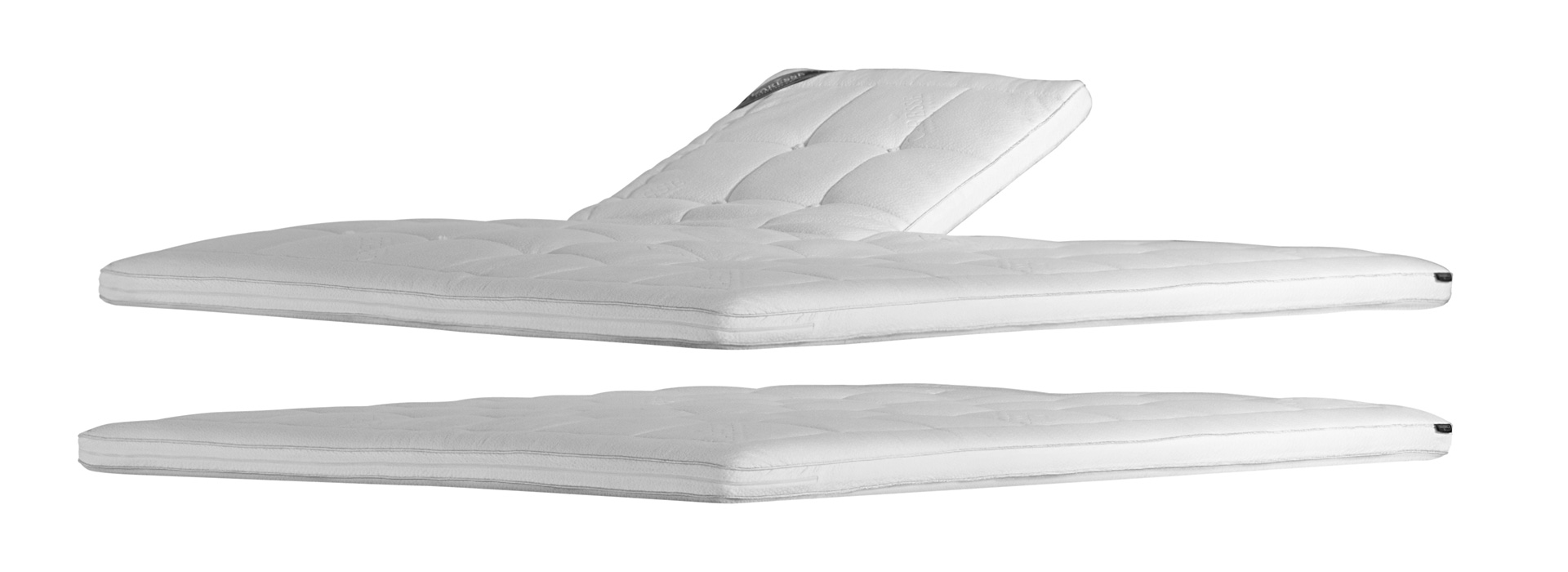 Caresse topper 620-820-640-840-660-860-780