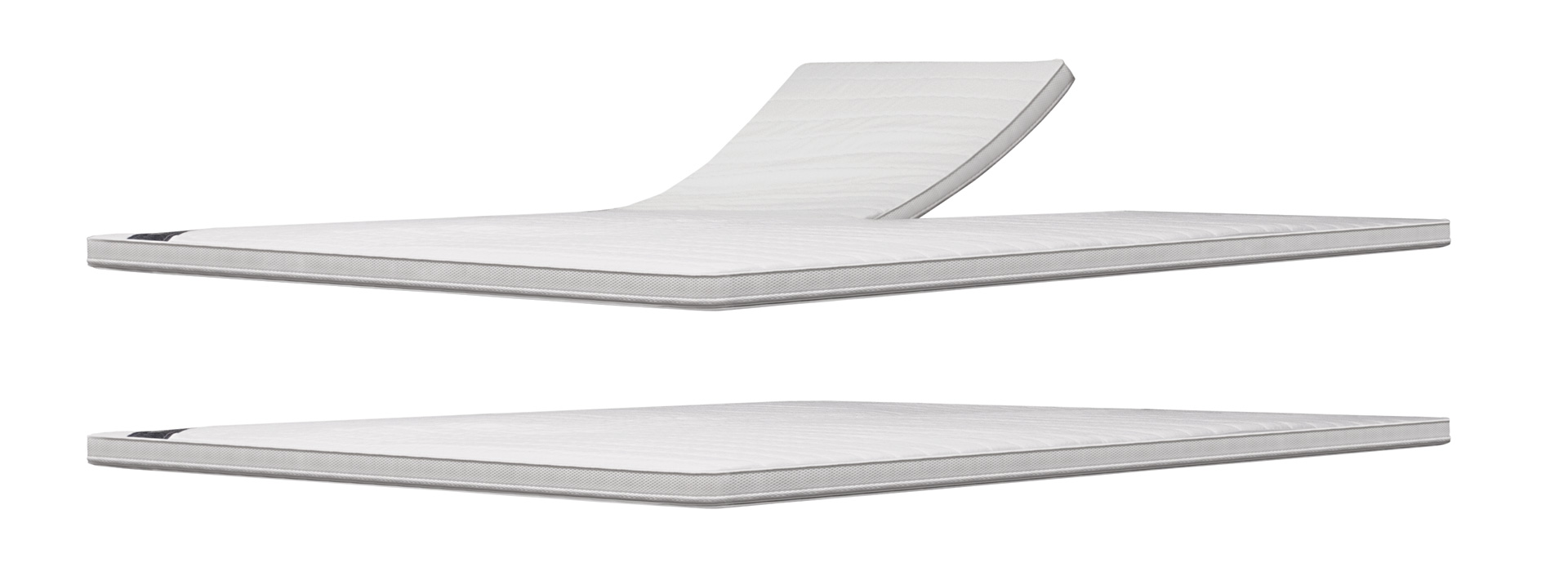 Comfortschuim 6 cm 520-525 anti-allergisch